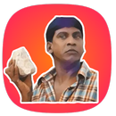 Tamil sticker pack for Whatsapp (WAStickerApp) APK