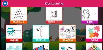 Tamil Learning For Kids bài đăng