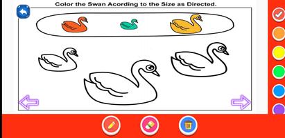 Tamil Learning For Kids ảnh chụp màn hình 2
