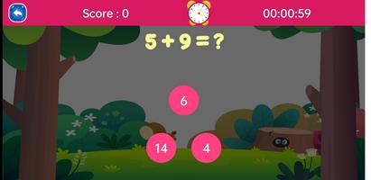 Tamil Learning For Kids ảnh chụp màn hình 3