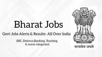 Bharat Jobs plakat