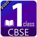 cbse class 1 all subjects books APK
