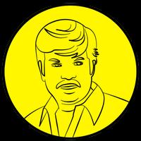 கவுண்டமணி goundamani mass comedy dialogues poster
