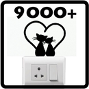 switchboard stickers & wallpainting APK