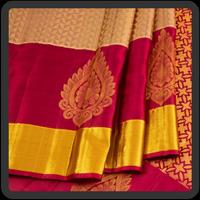 2020 saree collection screenshot 1