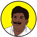 வடிவேலு vadivelu comedy dialogues APK