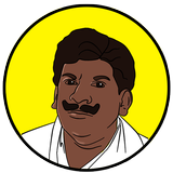 வடிவேலு vadivelu comedy dialogues icon