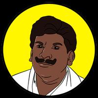வடிவேலு vadivelu comedy dialogues screenshot 3