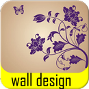 wall design APK