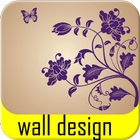 wall design icône