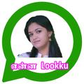 Tamil Actress Stickers App