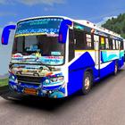 Tamil Bus Mod иконка