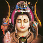 Shiva Ashtottara Shatanamavali biểu tượng
