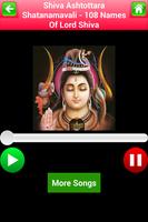Shiva Ashtottara Shatanamavali ảnh chụp màn hình 2