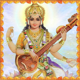 Shree Saraswathi Ashtothram biểu tượng