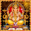 Icona Sri Ganapathi Ashtothram