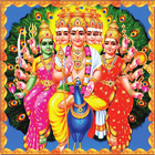 Sri Subramanya Ashtothram simgesi