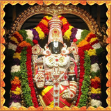 Venkatesa Suprabhatam biểu tượng