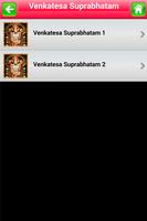 Venkatesa Suprabhatam ảnh chụp màn hình 1