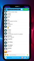 Tamil Chat Rooms capture d'écran 3