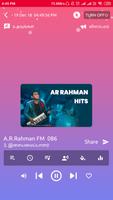 All Tamil FM Radio Stations Online Tamil FM Songs capture d'écran 2