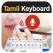 Tamil Voice Keyboard