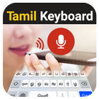 Tamil Voice Keyboard icône