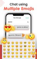 Tamil Voice Keyboard screenshot 2