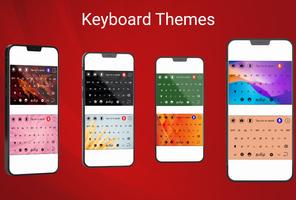 Easy Tamil Voice Keyboard App capture d'écran 2