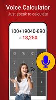 Easy Tamil Voice Keyboard App captura de pantalla 3
