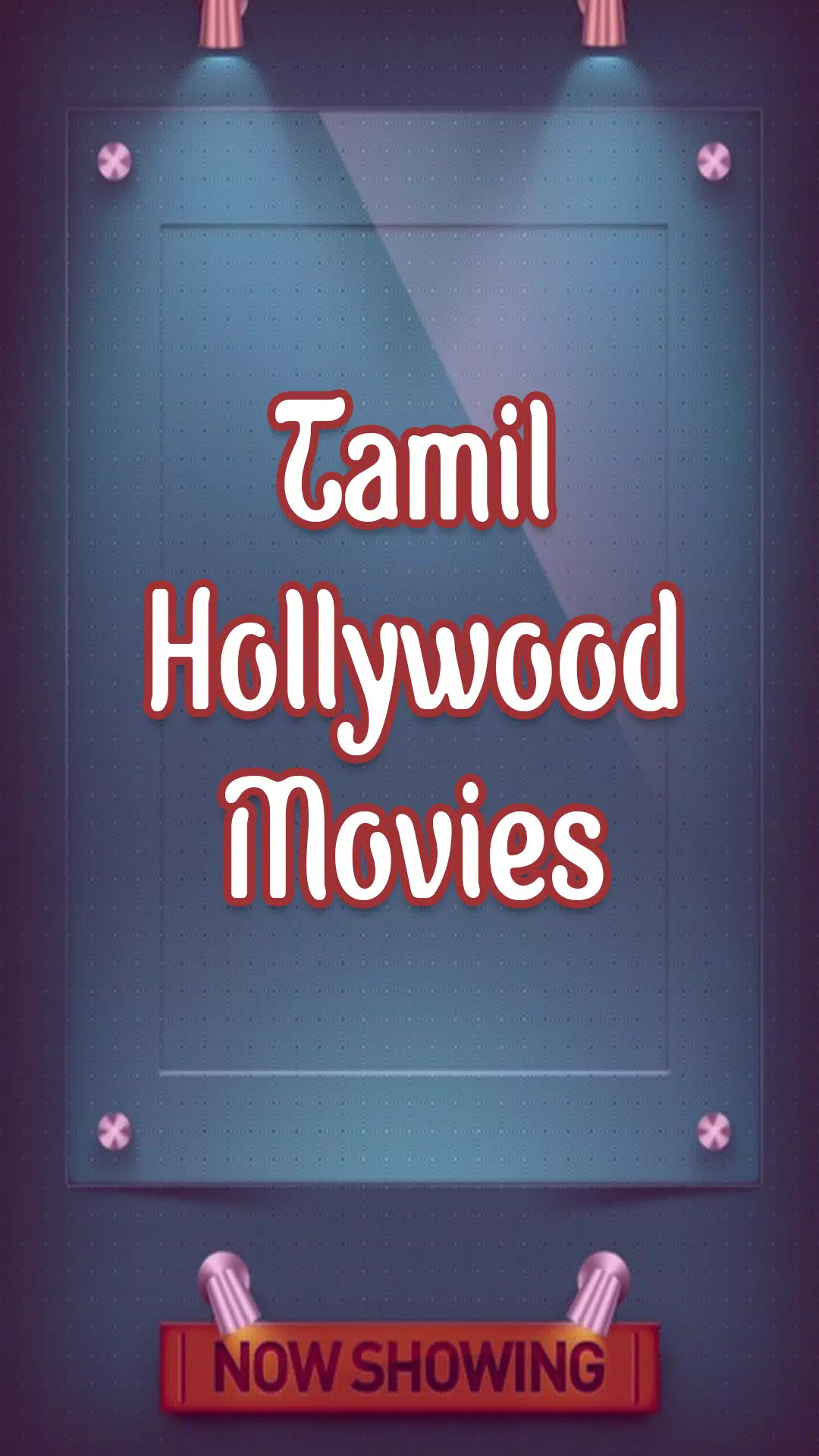 Download Tamil Dubbed Hollywood Movies APK for Android, Run on PC and Mac