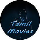 Tamil Movie Download App आइकन