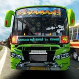 Tamil Mod Bus icono