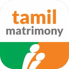 Tamil Matrimony®- Marriage App