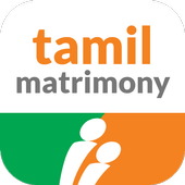 Tamil Matrimony®- Marriage App icône