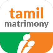 Icona Tamil Matrimony®- Marriage App