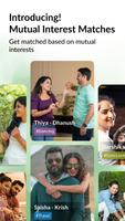 Tamil Matrimony®- Marriage App imagem de tela 1