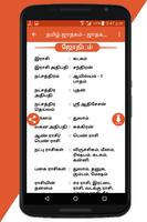 Tamil Jathagam - Jathagam Katt capture d'écran 2