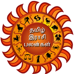 Tamil Rasi Palan icon