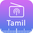 Tamil Radio FM - Online Tamil Music