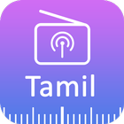 Tamil Radio biểu tượng