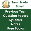 Tamilnadu Board Material