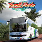 Tamil Nadu Bussid Mod icône