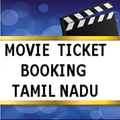 Movie Ticket Booking - Tamil Nadu