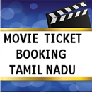 Movie Ticket Booking - Tamil Nadu APK