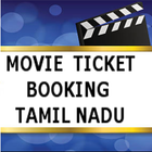 Movie Ticket Booking ikona