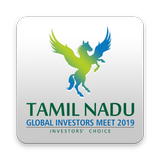 Tamil Nadu GIM icône