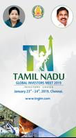 Tamil Nadu GIM 海報