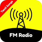 Tamil FM Radio Online Tamil So icône