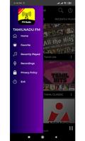 Tamil FM Radio Online Tamil So تصوير الشاشة 1